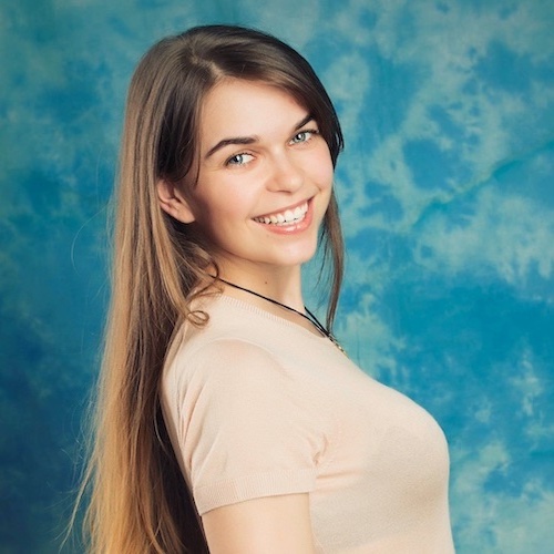 Darya Grygoryeva